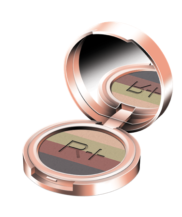 Rougj Ombretto Quad Prestige Pure Lady 1 Pezzo