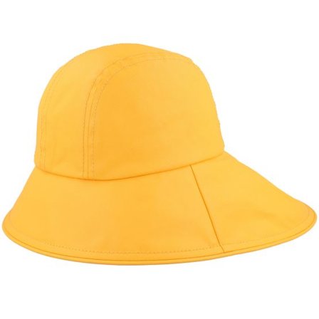 Hammaburg - Gul bucket Hatt - Wr Yellow Souwester @ Hatstore