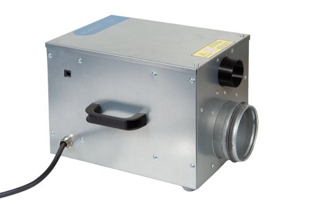 Acetec EvoDry 6H 2.0 Sorpsjonsavfukter, Innendørsklima