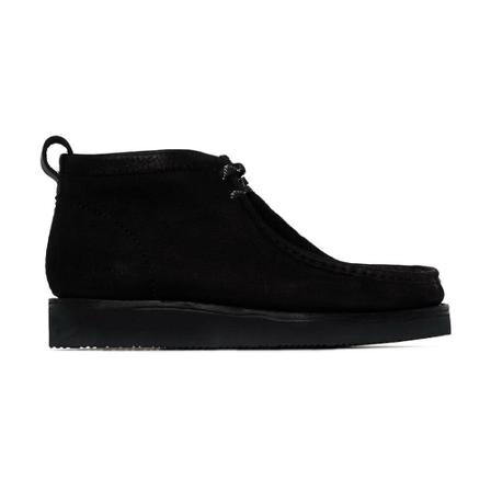 Clarks Laarzen , Zwart , Heren , Maat: 41 EU Laarzen
