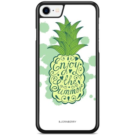 Bjornberry Skal iPhone SE (2020) - Enjoy the summer