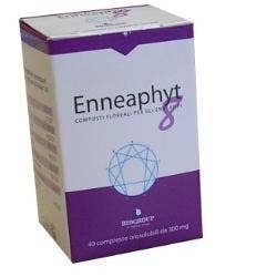 Enneaphyt 8 40 Compresse