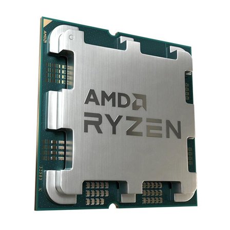 AMD Ryzen 7 8700F 4.1 GHz 24MB, AM5, 65W, Wraith Stealth Cooler