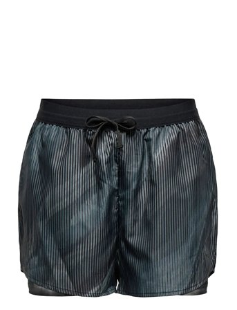 Only Play | Onpwaves-2 Life Hw Db Shorts | XS