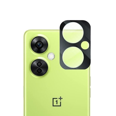 SKALO OnePlus Nord CE 3 Lite 5G 3D Kameralinse Beskyttelsesglas