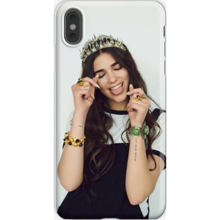 Skal Till Iphone Xr - Dua Lipa