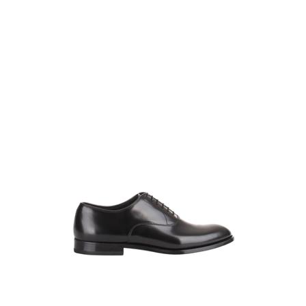 Doucal's Derby Schoenen , Zwart , Heren , Maat: 41 EU