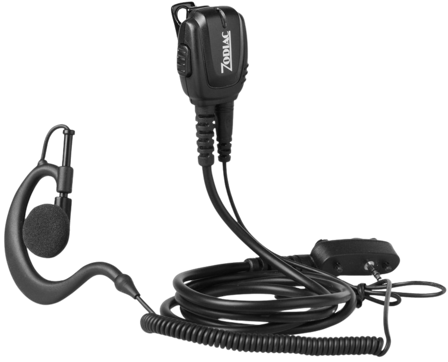 Zodiac Headset FLEX "E"