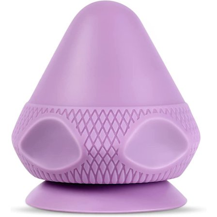 Massagebold, dybdegående massage af ryggen, fodmassager, 2 i 1 Ha