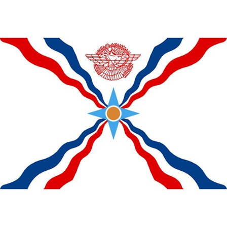 ASSURIAN FLAG