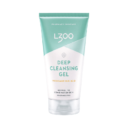 L300 Deep Cleansing Gel Rengöring 150 ML