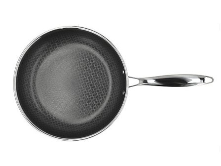 HOLM Stekepanne hybrid 3PLY 28cm