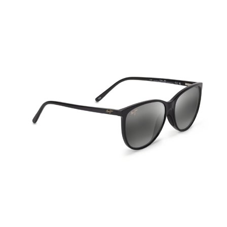 Maui Jim OCEAN - Solbriller - Svart - MJ0723S 003 5816