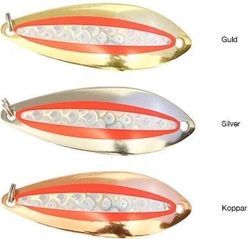 G Eriksson Lill Kaitum rautupilkki, 58 mm