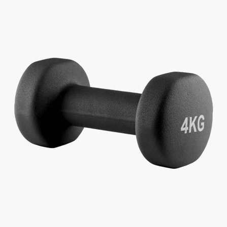Hantel 9 kg - Biltema