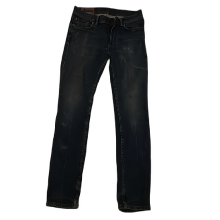 Acne Studios Blå Konst jeans blå 29/30