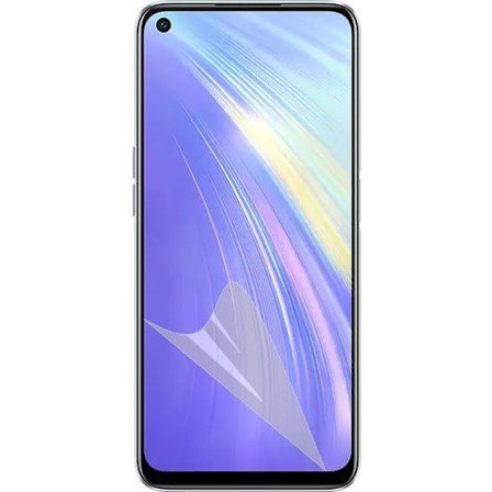 2-Pack Realme 6 Skärmskydd - Ultra Thin