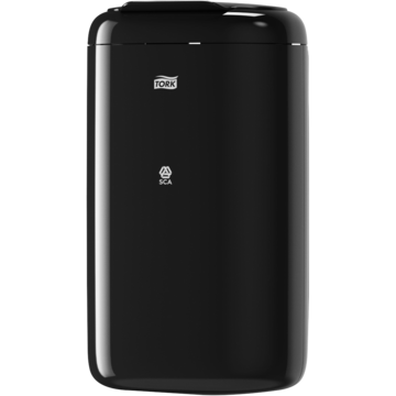 AVFALLSBEHO. TORK MINI 5L SORT