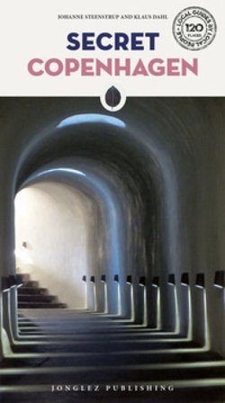 Secret Copenaghen Johanne Steenstrup