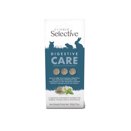 Selective Digestive CARE 100 g