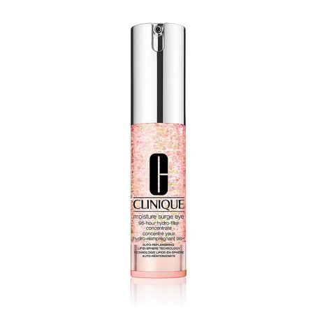 Clinique Moisture Surge Eye 96H Hydro-Filler Concentrate 15 ml, Skincare, Ansigtspleje, Øjencreme