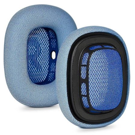 Udskiftning af ørepuder til Airpods Max trådløst headset