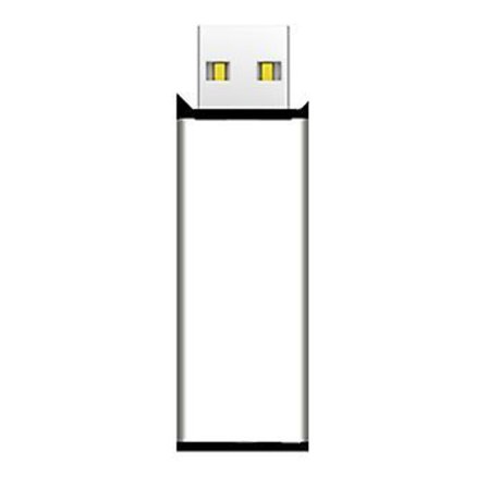 A500 Mini USB-minne Spelkonsol Spelförstärkare Plug & Använd Inbyggd 4300+ Spel