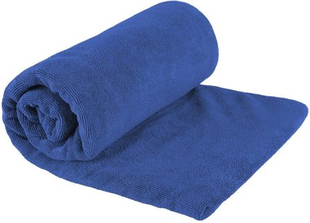 Sea to Summit Tek Towel Large 60x120 cm Cobaltblue