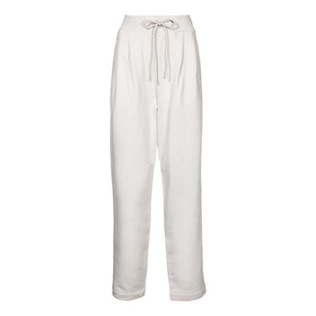 Fabiana Filippi Sweatpants Hvid, Dame