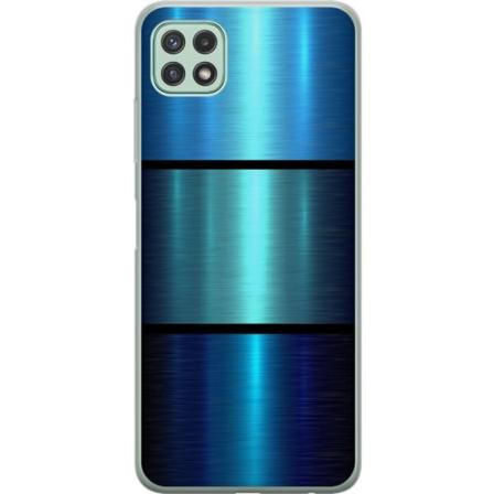 Samsung Galaxy A22 5G Kuori / Matkapuhelimen kuori - Sininen M