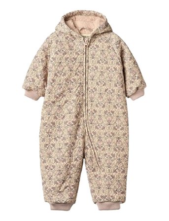 Wheat | Thermo Suit Krammo | 68