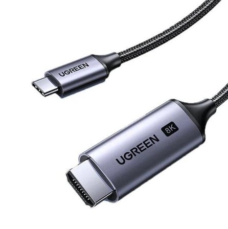 Ugreen USB-C to HDMI 8K Adapter 1.5m
