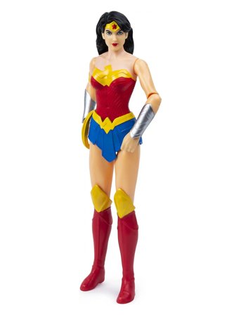 MAKI | Dc Figure Wonder Woman 30 Cm | ONE SIZE