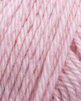 Garn Järbo Raggi 100g Rosa