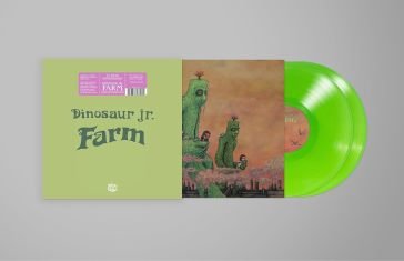 Farm (15th anniversary edition) Dinosaur Jr.