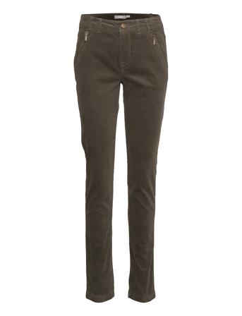 Frcacord 6 Pant Green Fransa