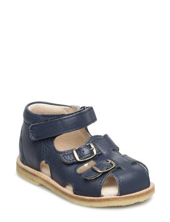 Hand Made Sandal Shoes Summer Shoes Sandals Blå Arauto RAP