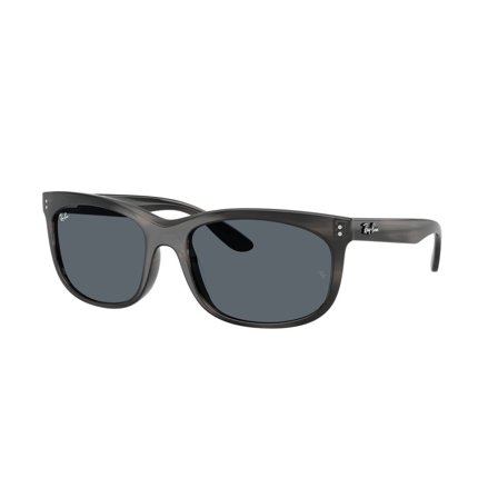 Ray-Ban Balorette -Aurinkolasit - Grey Rectangular - Ray-Ban RB2389 1404R5 5719