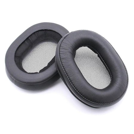 Korvaavat korvatyynyt Sony MDR-1RBT Banmo -kuulokkeille