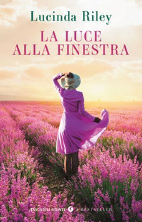 La luce alla finestra Lucinda Riley