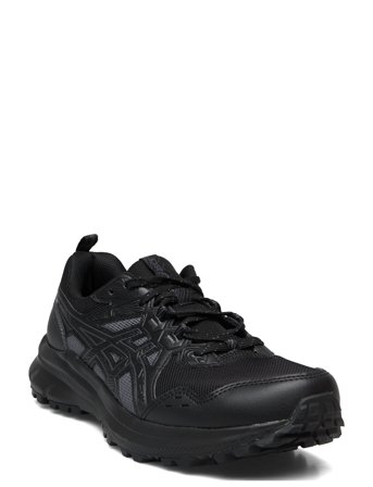 Asics Trail Scout 3 - Black - 44