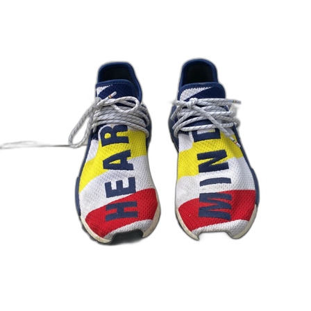 Pharrell X Billionaire Boys Club Multi-Color