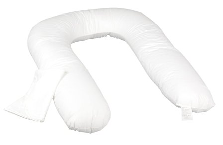 Fossflakes Comfort-U Pude, Tøj & Bolig, Puder, Specialpuder