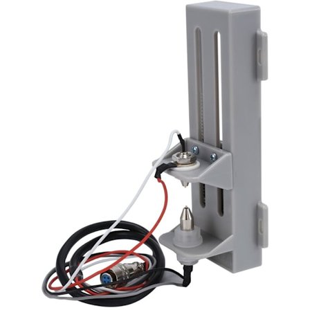 Tilbehør til batteriets indre modstandsteststand 18650 26650 32650 teststand (YR1035)