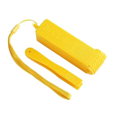 Fiske Bander Verktyg Blodmask Clip s -