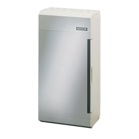 HENSEL Sikringsskap 36 moduler IP40