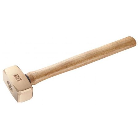 Facom 1262H.200SR Hammare gnistfri 2300 g, Handverktyg