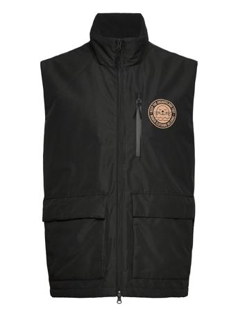 Jurmo Vest Black Makia