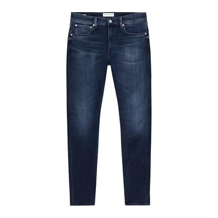 Calvin Klein, J30J3176662 jeans men Blauw, Heren, Maat:W33