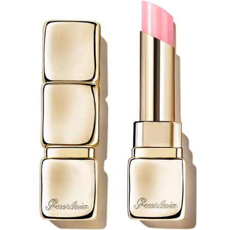 Guerlain KissKiss Bee Glow 258 Rose Glow - Balsamo Labbra
